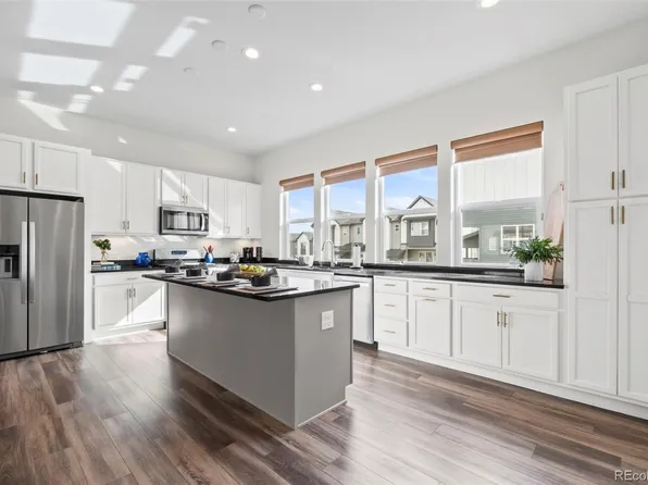 12340 W 51st Avenue, Wheat Ridge, CO 80033