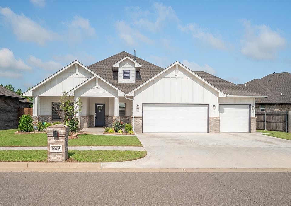 1st image of 10605 N Little Sallisaw Creek Dr