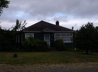 2109 S Orcas St, Seattle, WA 98108