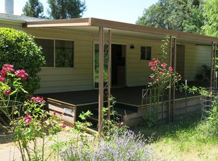 335 Kubli Rd, Grants Pass, OR 97527