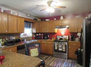 7210 Newkirk Road, Mountain Grove, MO 65711