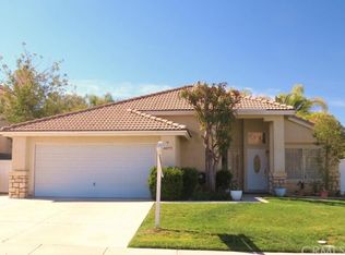 44773 Tehachapi Pass, Temecula, CA 92592