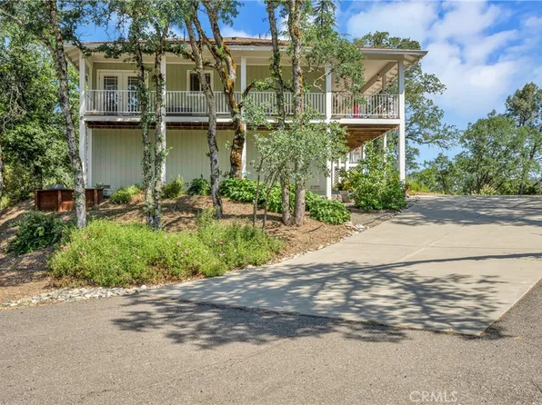 23868 West Rd, Middletown, CA 95461