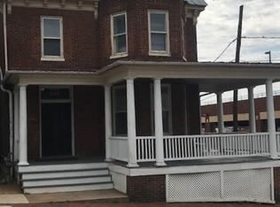 400 N Loudoun St, Winchester, VA 22601