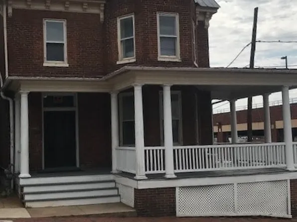 400 N Loudoun St, Winchester, VA