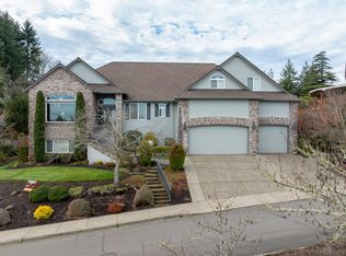 733 NW Morning View Ct, McMinnville, OR 97128