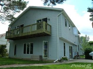 3282 Kearsley Lake Blvd, Flint, MI 48506