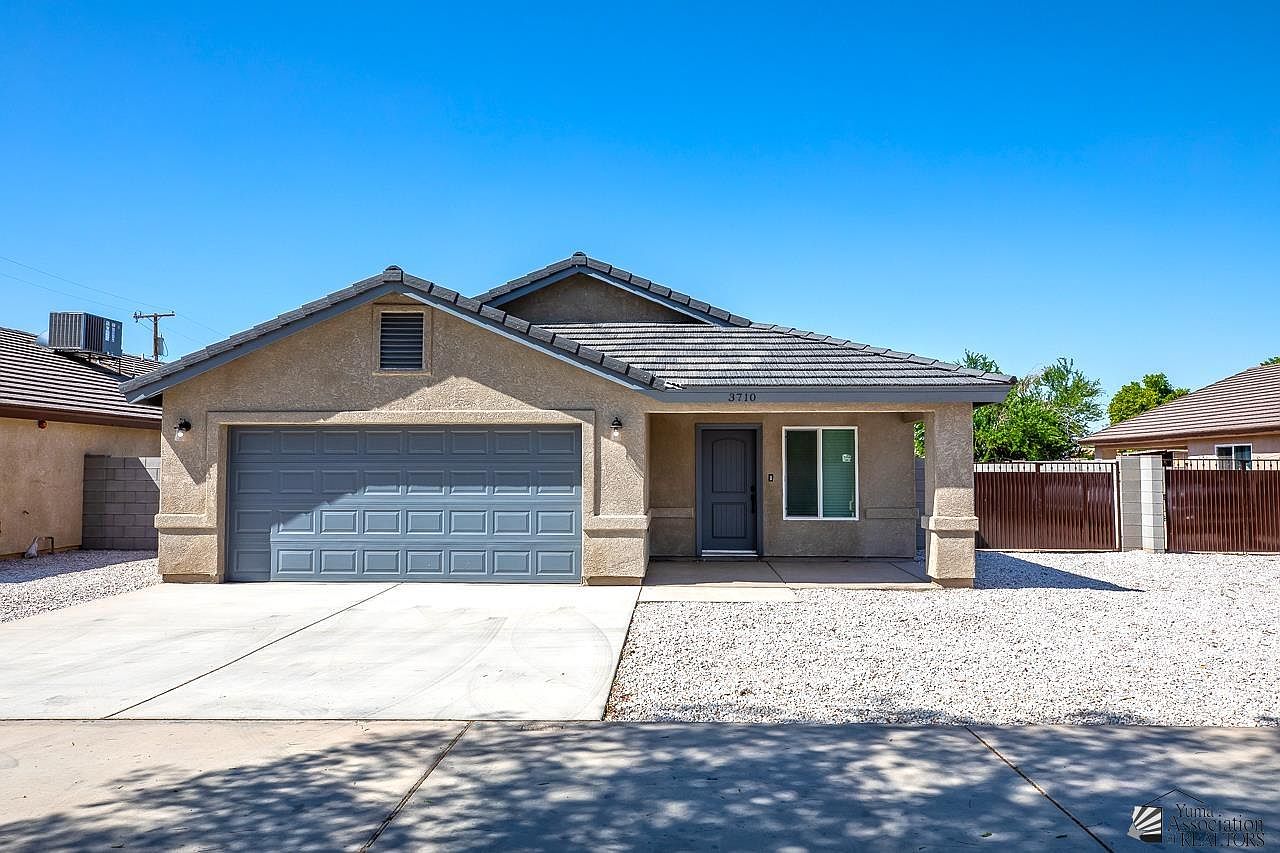 yuma  3710 W 5th St, Yuma, AZ 85364 | Zillow