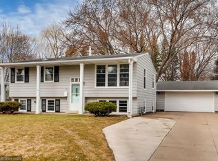 3313 Edgewood Ave N, Crystal, MN 55427
