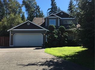 11615 188th Avenue Ct E, Sumner, WA