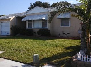 725 4th Ave, Chula Vista, CA 91910