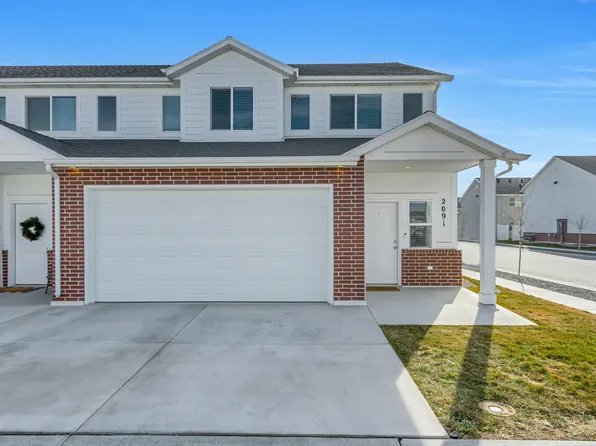 2091 W 1675th Ct S, West Haven, UT 84401
