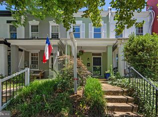 11 16th St NE, Washington, DC 20002
