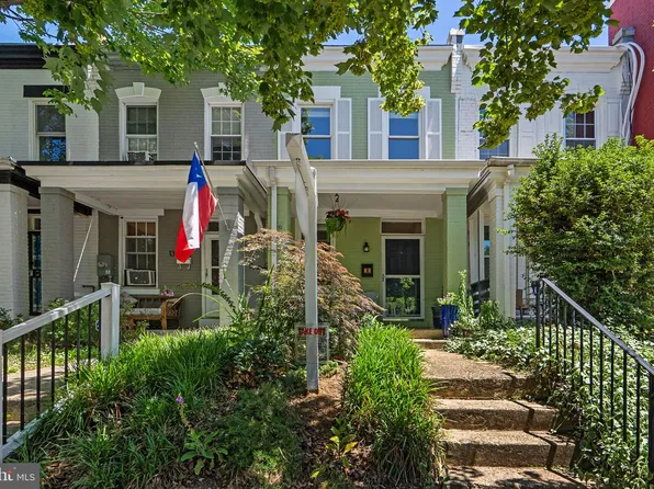 11 16th St NE, Washington, DC 20002