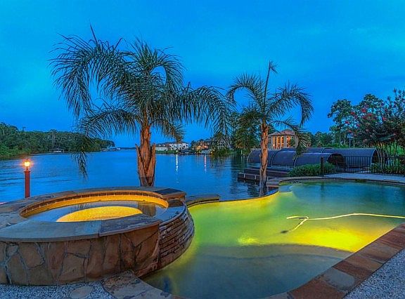 5th image of 28564 Oaks On The Water