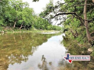 4601 Speegleville Rd, Mcgregor, TX 76657
