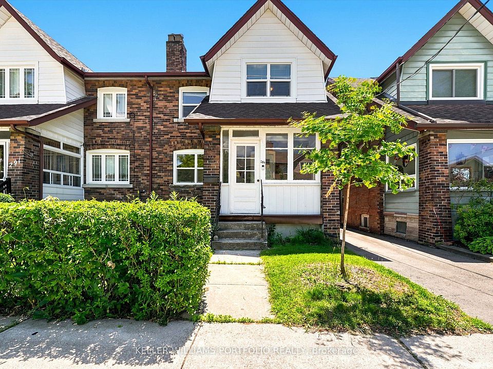 1st image of 289 Wolverleigh Blvd