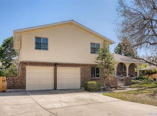 3396 S Emporia Ct, Denver, CO 80231