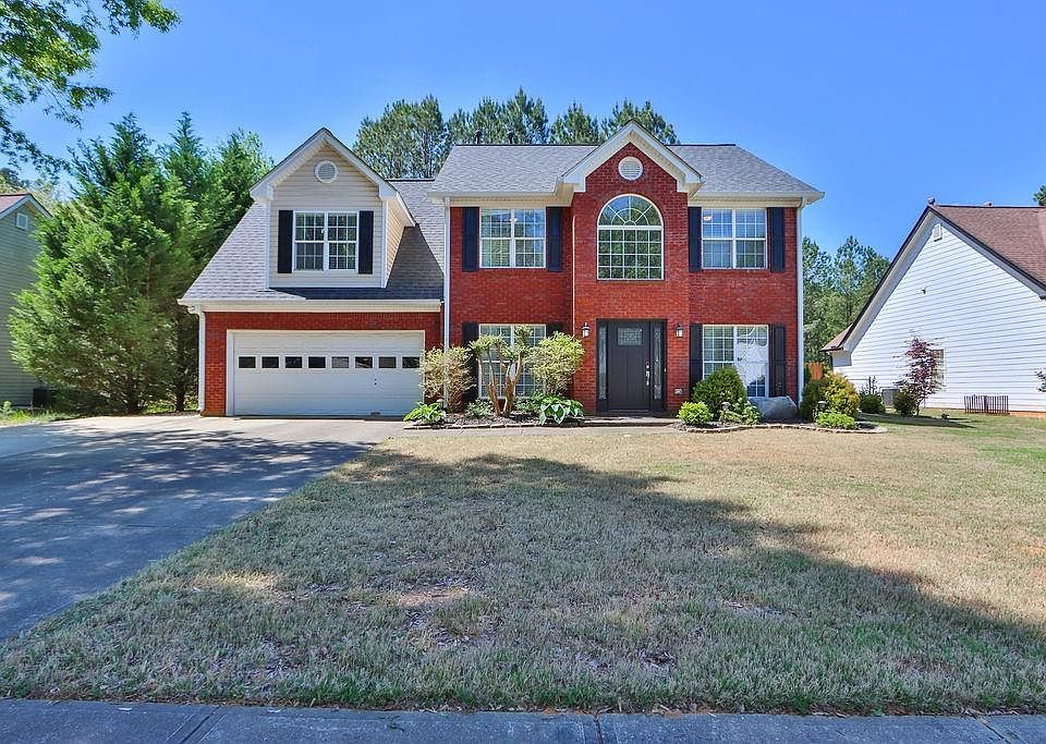 1st image of 2016 Alcovy Trace Way