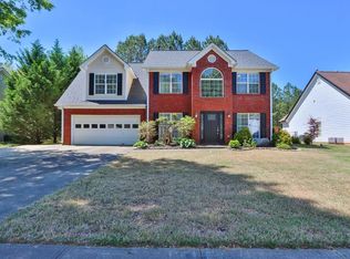 2016 Alcovy Trace Way, Lawrenceville, GA 30045