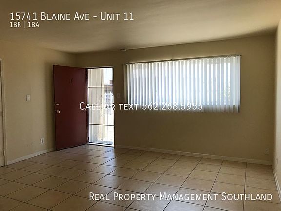 4th image of 15741 Blaine Ave Unit 11
