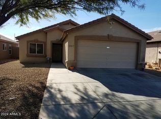 12617 W Bloomfield Rd, El Mirage, AZ 85335