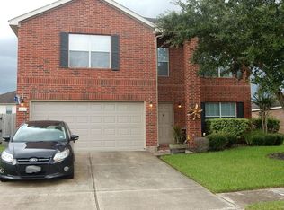 3835 Clobourne Crossing Ln, Friendswood, TX 77546