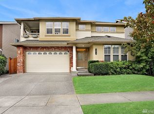 15812 36th Ave SE, Bothell, WA 98012