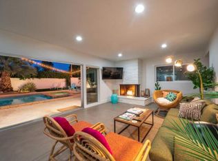1172 Pasatiempo Rd, Palm Springs, CA 92262
