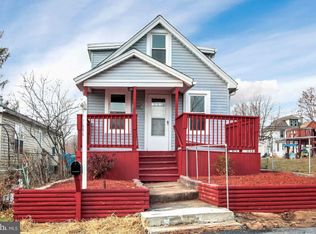 4816 Smith St, Harrisburg, PA 17109