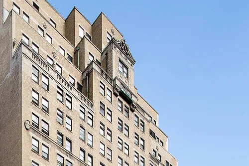 253 W 72nd St #1008 Photo 1