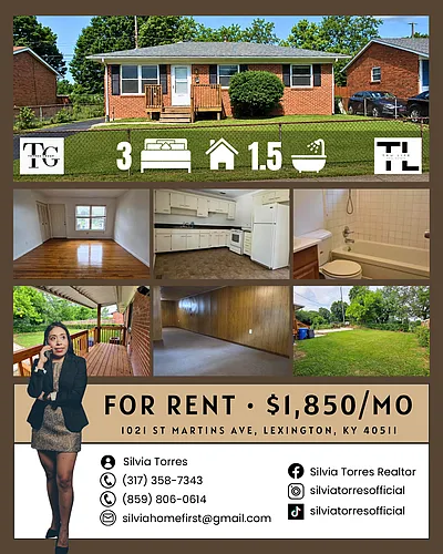1021 Saint Martins Ave Photo 1
