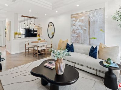 2500 Abbot Kinney Blvd APT 7, Venice, CA, 90291