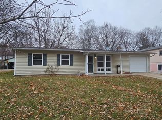 1501 Frazier Ave, Des Moines, IA 50315