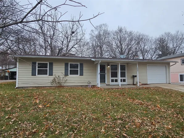 1501 Frazier Ave, Des Moines, IA 50315