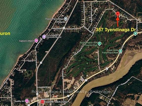 4th image of 357 Tyendinaga Dr