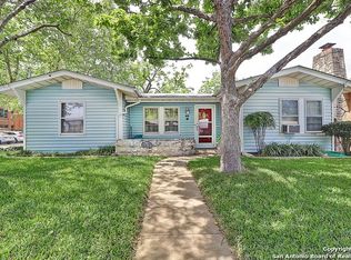 2039 Edison Dr, San Antonio, TX 78201