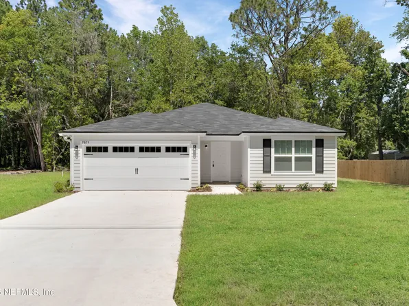 7571 DOVE Road, Jacksonville, FL 32219