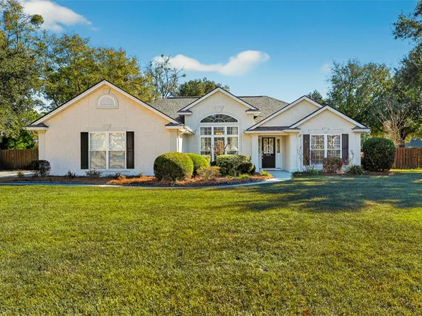 117 Eagle Crest Dr, Brunswick, GA 31525