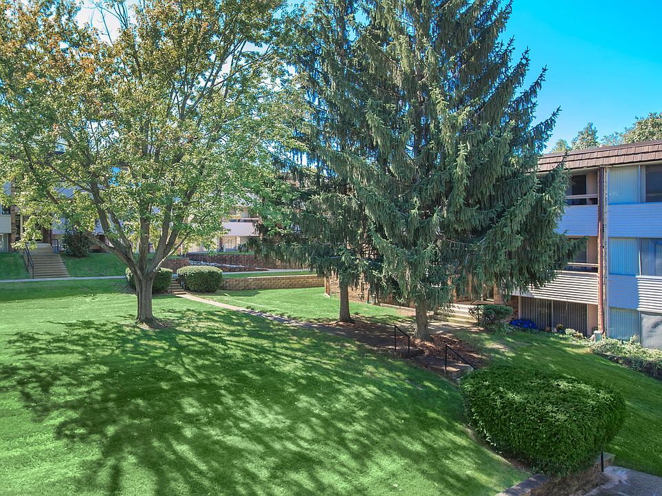 611 Regency Way Apartment Rentals Kalamazoo, MI Zillow