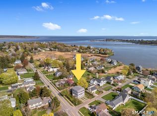 2 Old South Cove Road, Old Saybrook, CT 06475