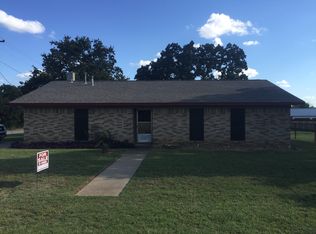 209 E 2nd St, Tolar, TX 76476