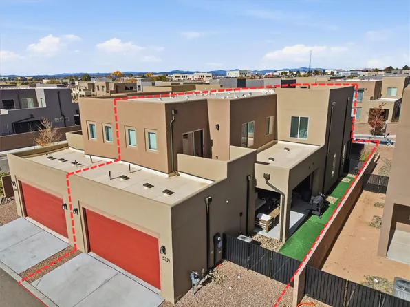 5321 Chicoma, Santa Fe, NM 87507