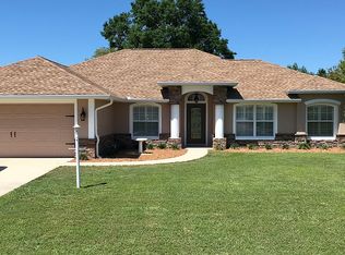 8218 SW 61st Ct, Ocala, FL 34476