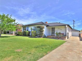 9720 Pomering Rd, Downey, CA 90240