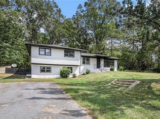 1521 Bonner Gilbert Rd, Macon, GA 31220