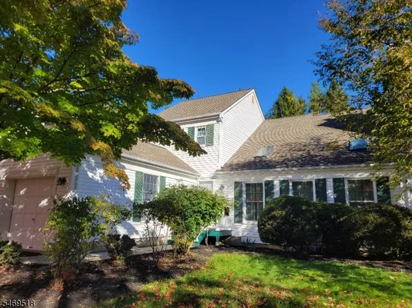 24 Hampton Ct, Bernards Twp., NJ 07920