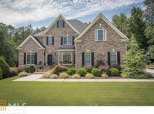 368 Taylor Glen Dr, Milton, GA 30004