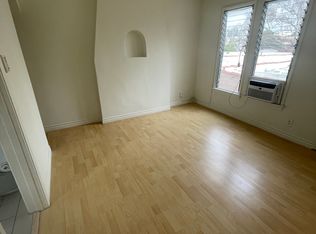 805 N Poinsettia Pl #1/5, Los Angeles, CA 90046
