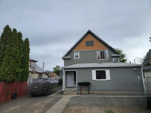 111 S 7th Street, 111 S 7th St #1, Yakima, WA 98901